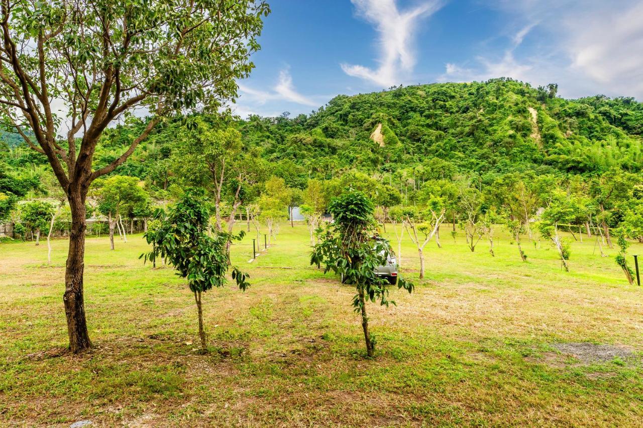 Dream Field Apartment Luye Luaran gambar
