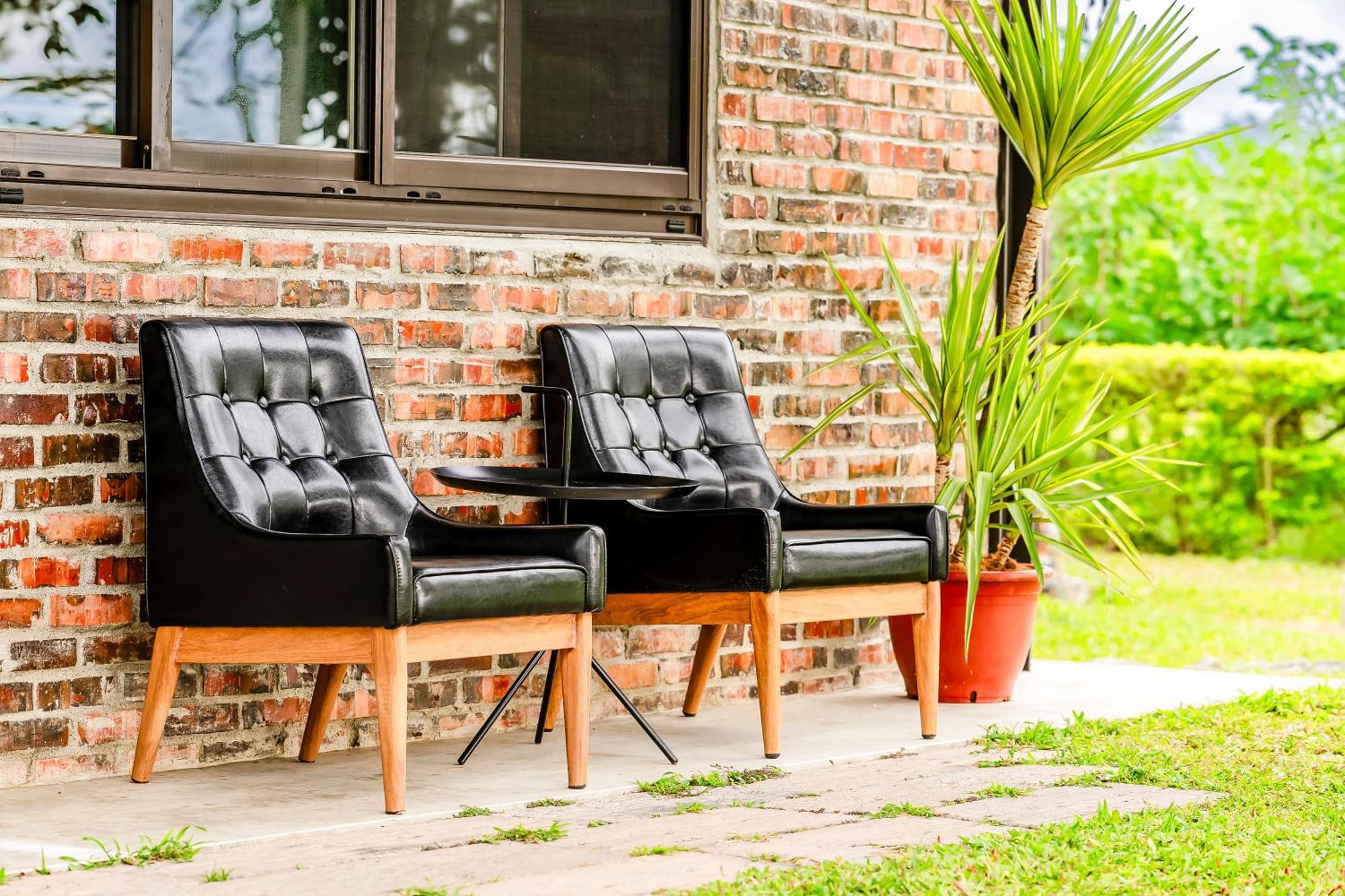 Dream Field Apartment Luye Luaran gambar