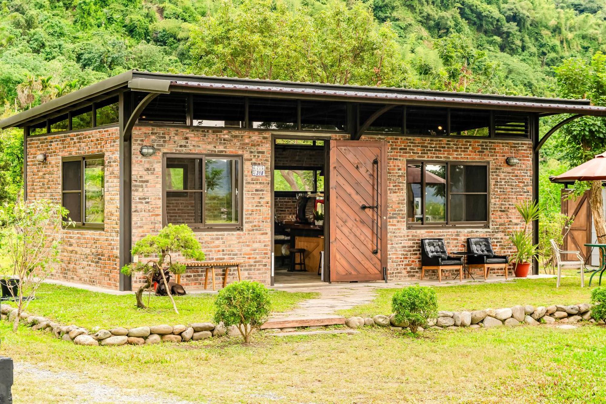 Dream Field Apartment Luye Luaran gambar