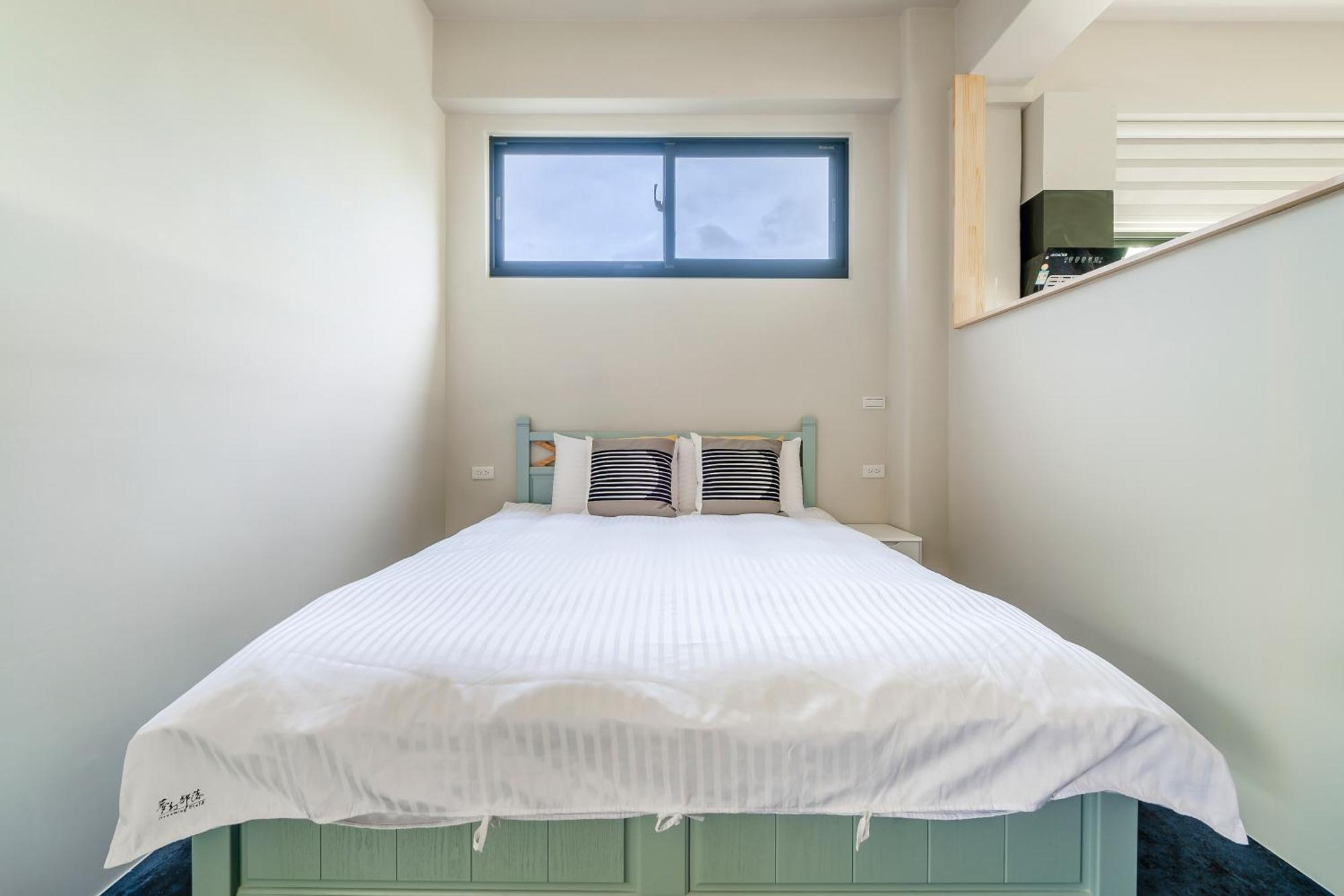Dream Field Apartment Luye Luaran gambar