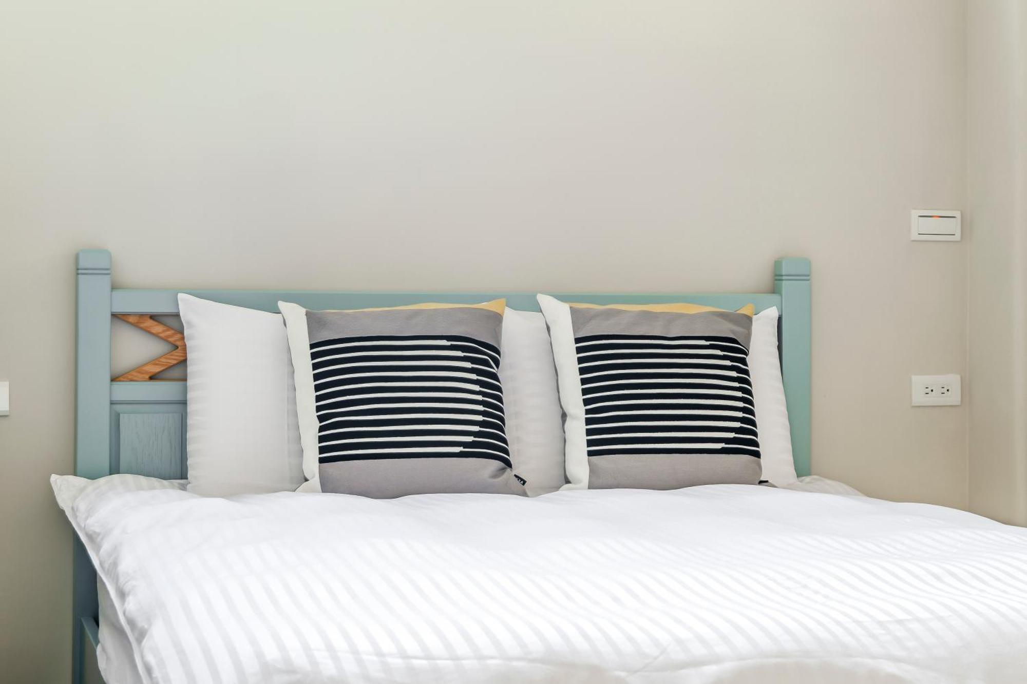 Dream Field Apartment Luye Bilik gambar