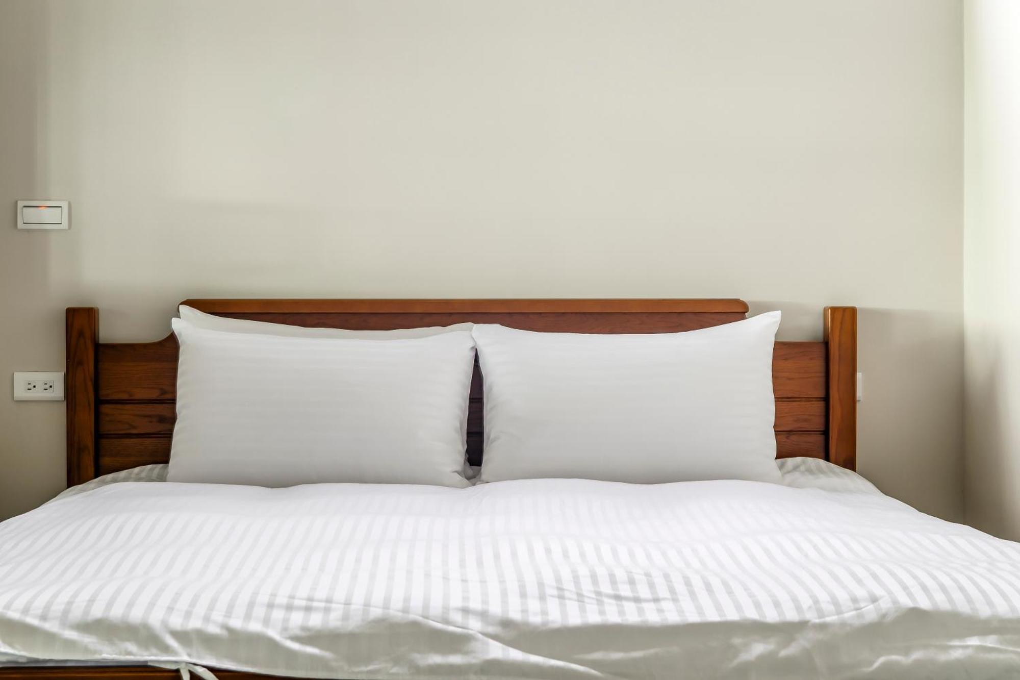 Dream Field Apartment Luye Bilik gambar