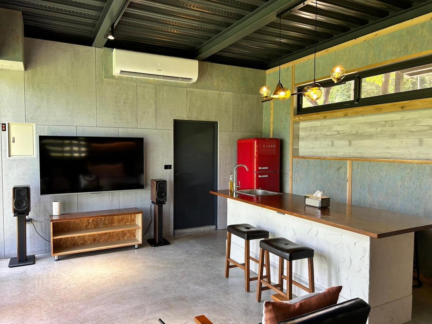 Dream Field Apartment Luye Luaran gambar