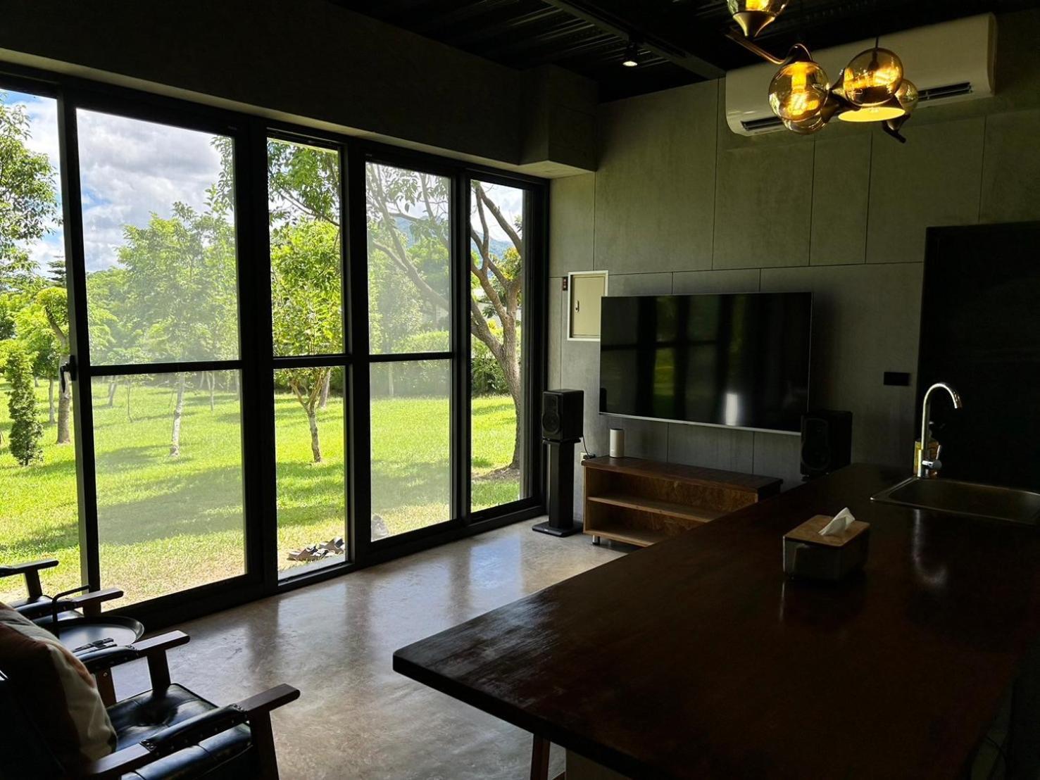 Dream Field Apartment Luye Luaran gambar