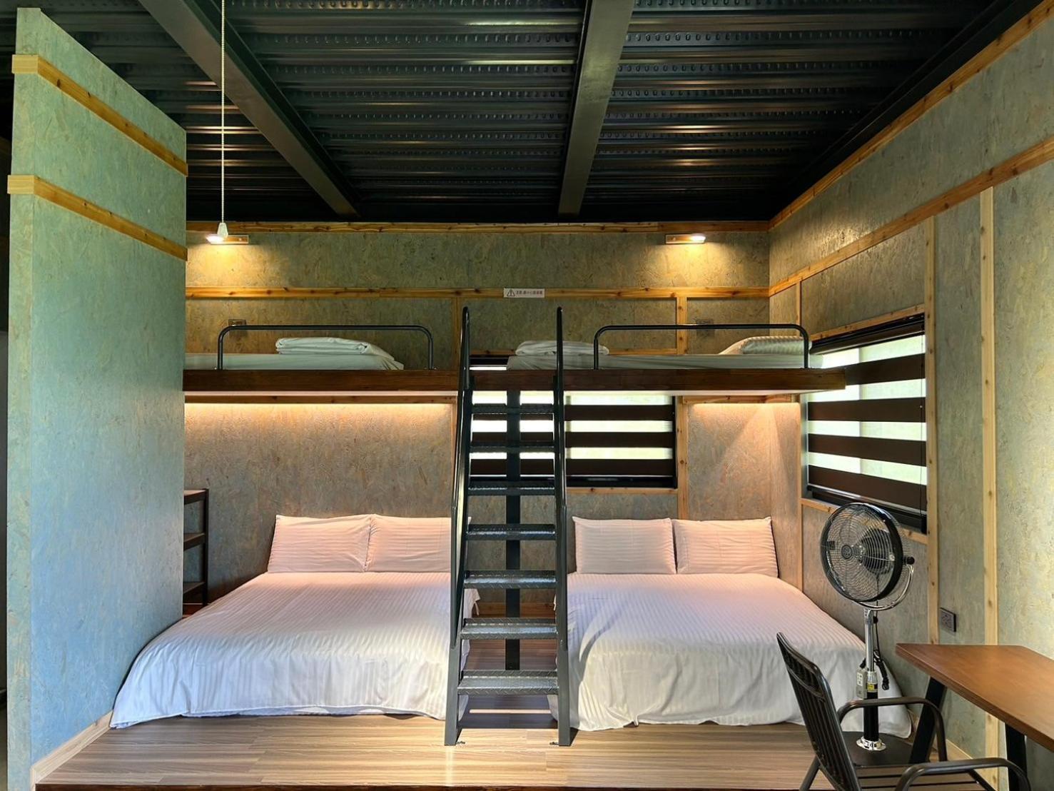 Dream Field Apartment Luye Luaran gambar