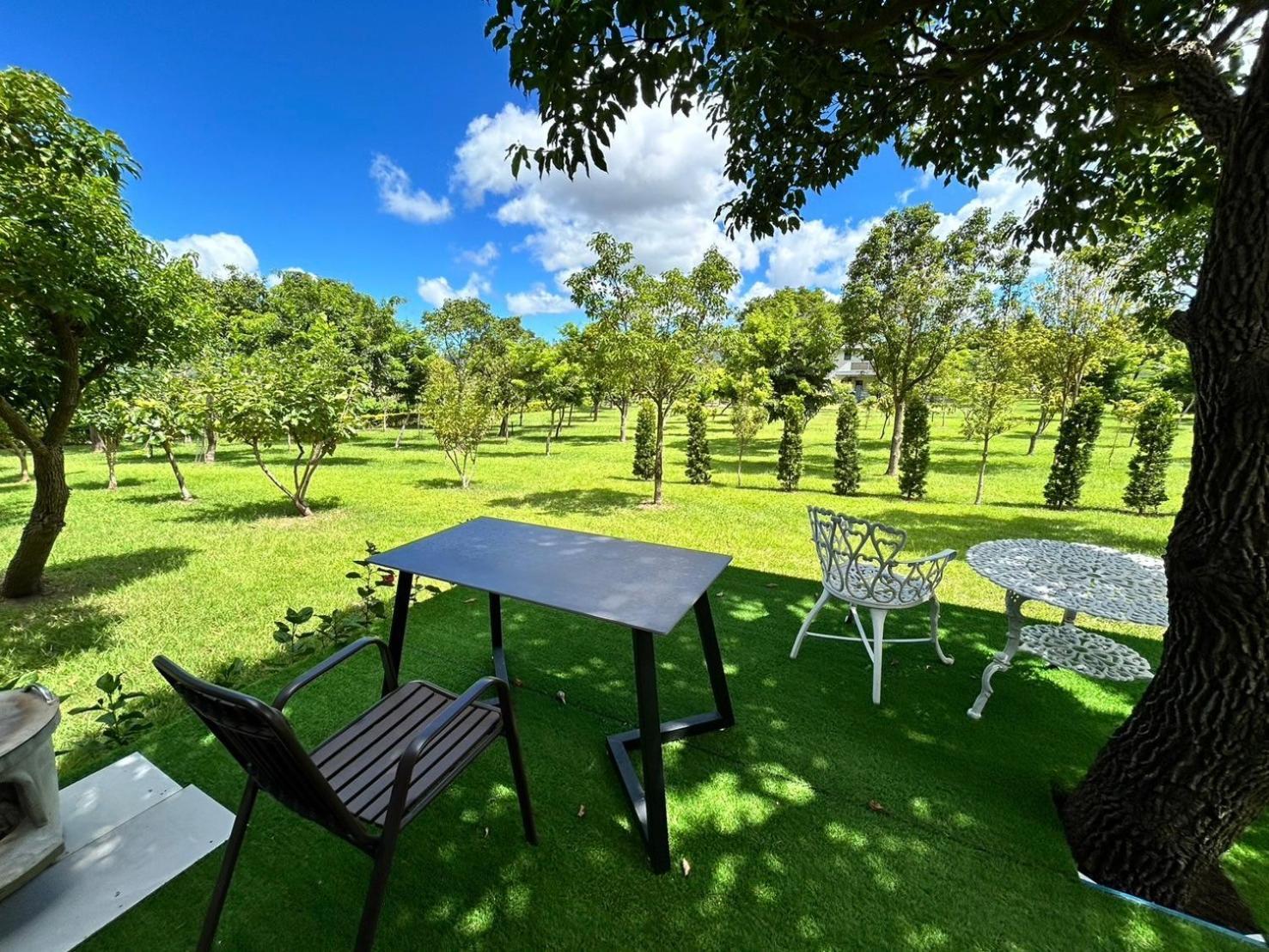 Dream Field Apartment Luye Luaran gambar
